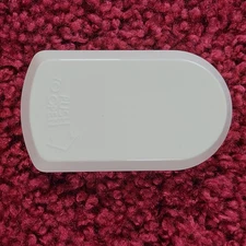 Cookie Press Battery Compartment Cover For Proctor-Silex Super-Shooter Plus