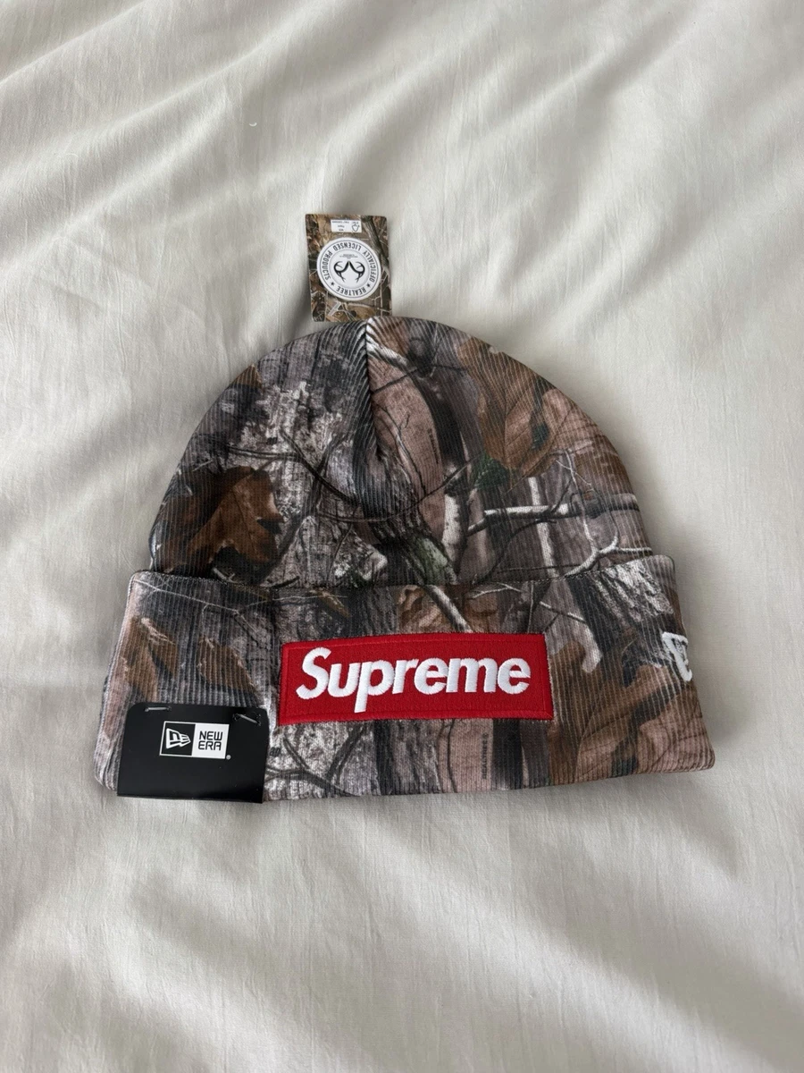 Supreme Camouflage Beanie Hats for Men for sale - eBay