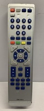 RM-Series Remote Control RMC12012 - Tested & Working - Clean Battery Compartment