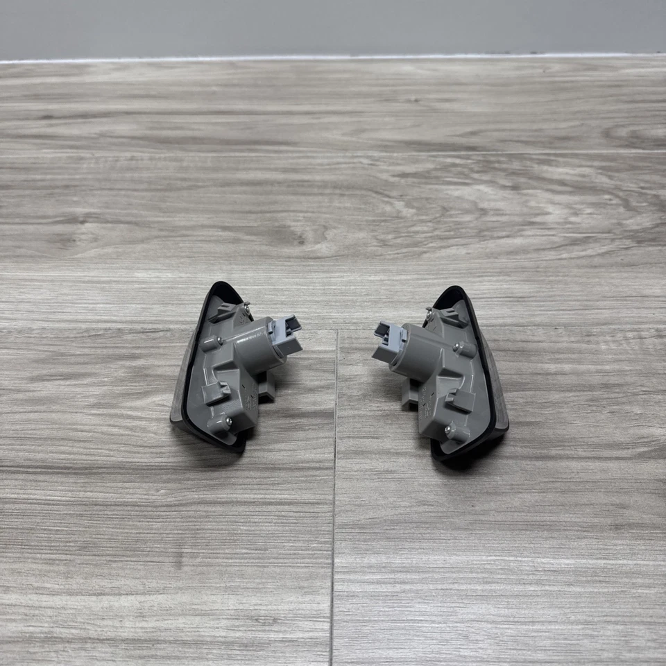 Juego de luces de bandeja de asiento interior trasero Honda CR-Z CRZ 2011-2016 (2) FABRICANTE DE EQUIPOS ORIGINALES Foto 4 de 4