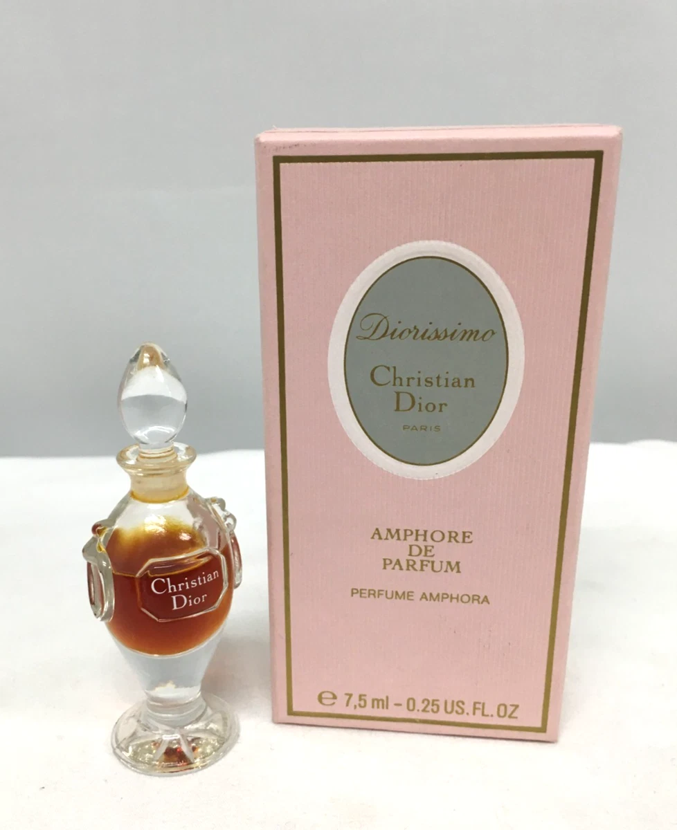 Dior Diorissimo Perfume Fragrances for Women for sale - eBay