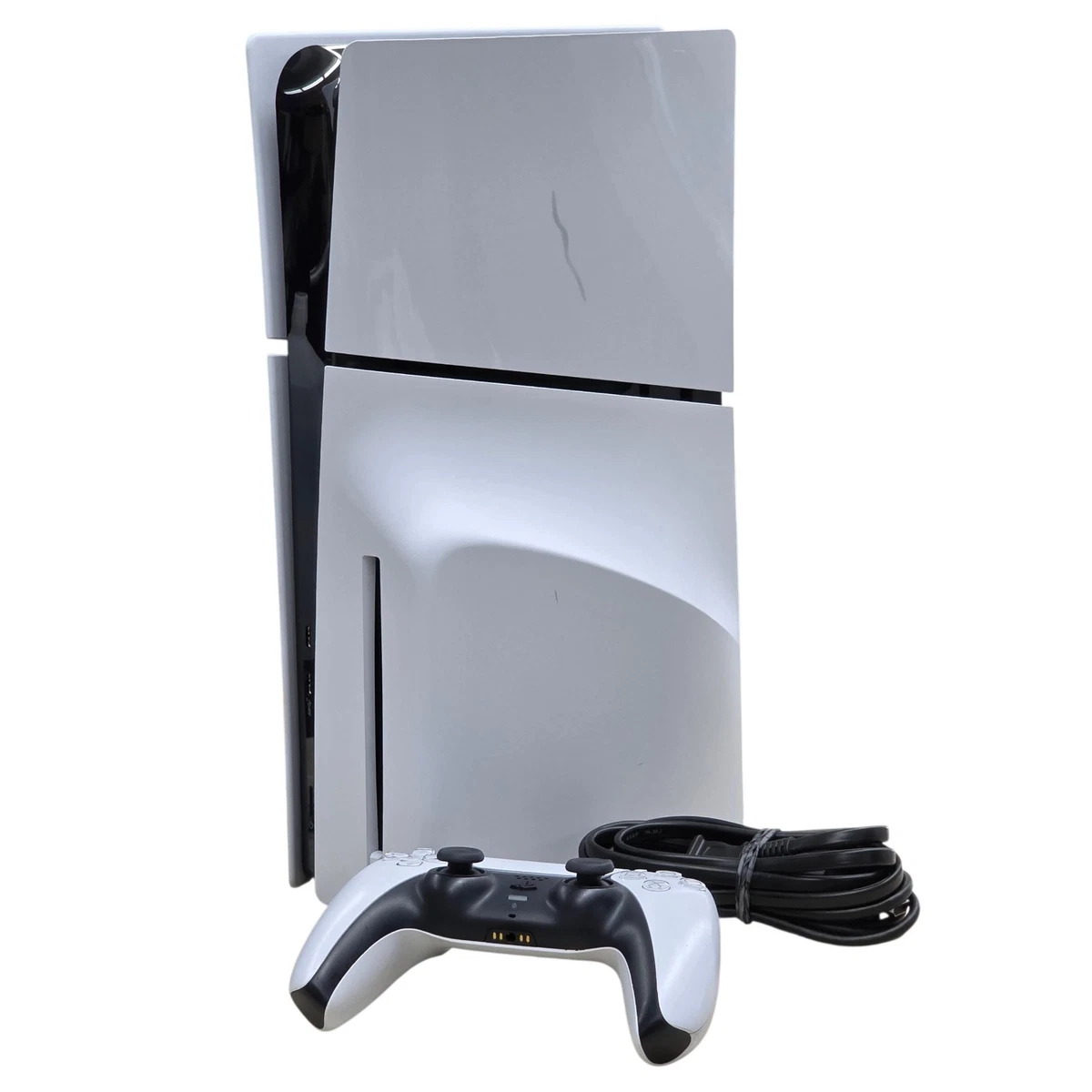 Sony PlayStation 5 Slim Digital Edition Consoles for sale | eBay Sony PlayStation 5 Slim Digital Edition Consoles for sale | eBay