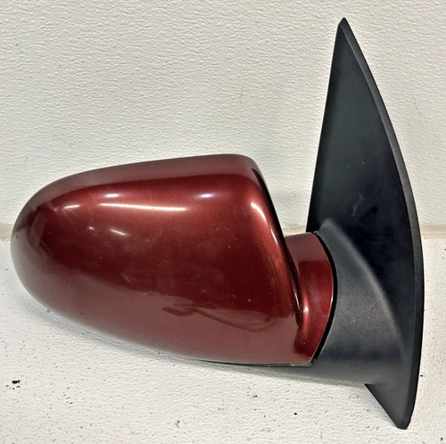 2007-2009 Suzuki XL-7 XL7 right passenger side view door mirror 3 prong sideview