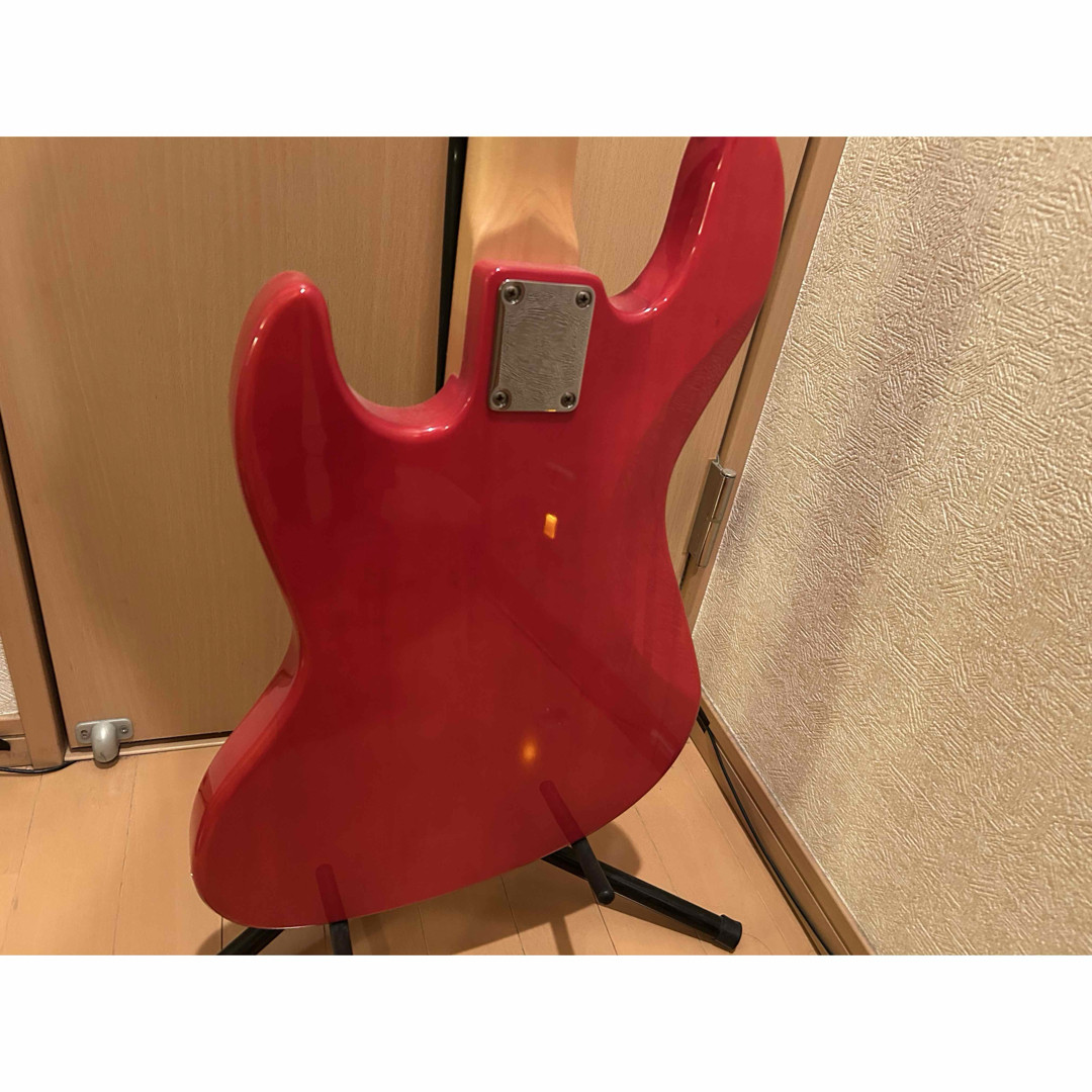 【最終値下げ】GrassRoots G-T-68BZ◆ラルクTetsuyaモデル Electric Bass Guitar GrassRoots GT-68BZ L'Arc Tetsuya