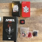 Spire's End: Card Game Favro