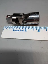 Craftsman 1/2" Drive Universal Joint Swivel Socket Extension 4425 G Free Ship