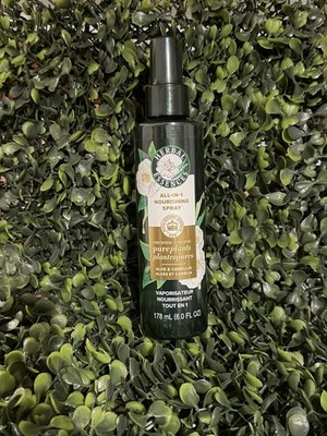 Herbal Essences All-In-1 Nourishing Spray Aloe Camellia Sulfate-Free 178 mL