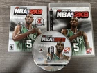 NBA 2K9 - PlayStation 3 PS3 - Complete CIB CLEAN DISC