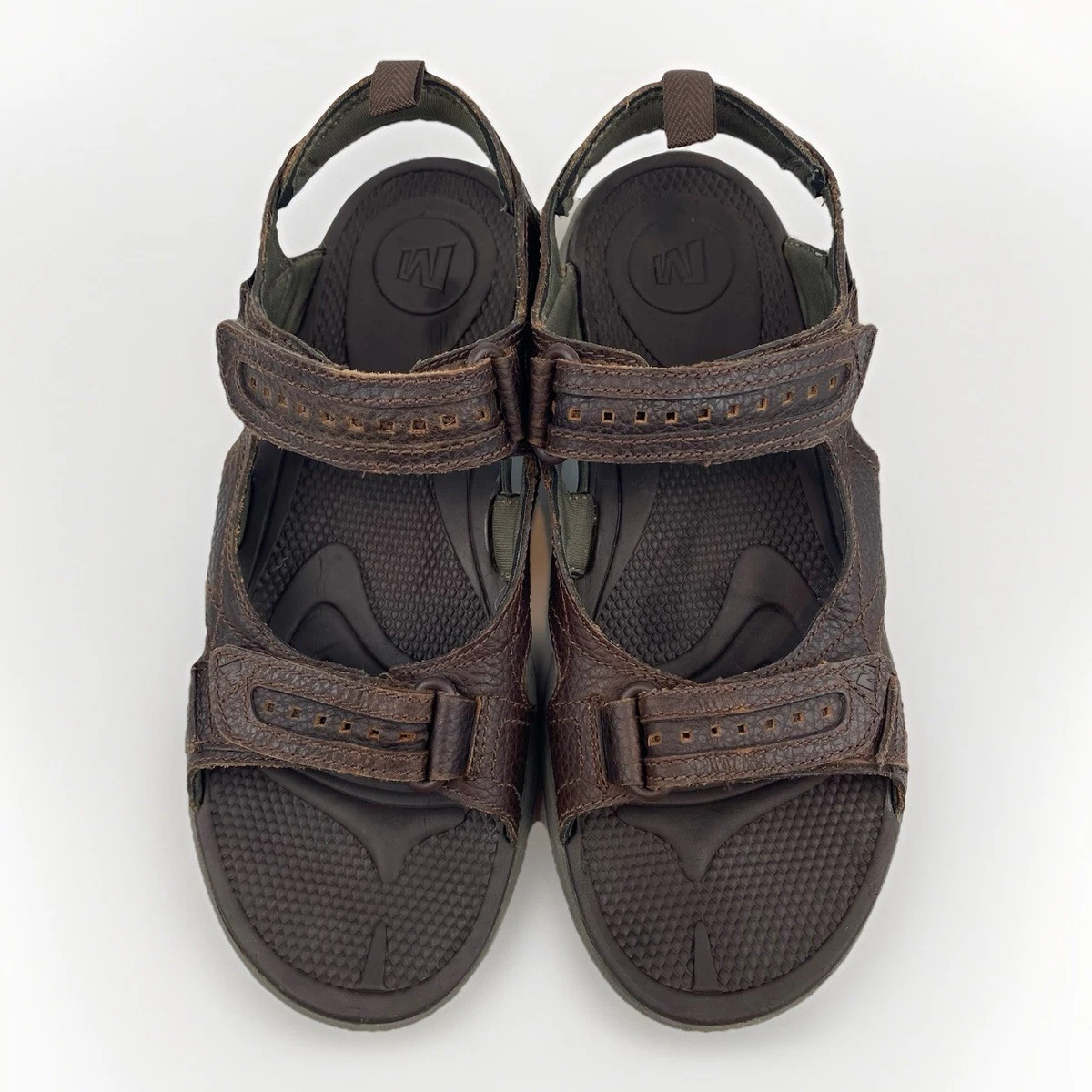 Merrell Leather Sandals for Men for sale | eBay display picture 1