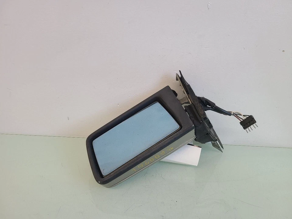 Espejo retrovisor lateral del conductor tipo 124 Power E320 compatible con 94-95 MERCEDES CLASE E 549106 Foto 4 de 4
