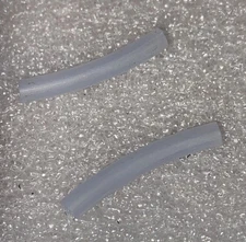 2 New Mantua Power Drive Drive Shafts For HO Pacific Mikado Atlantic Loggers