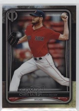 2020 Topps Tribute Chris Sale #52