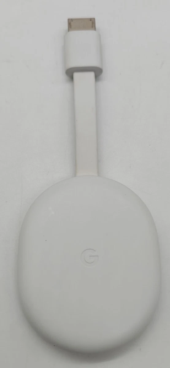 Google Chromecast with Google TV Media Streamers for sale - eBay