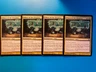 MTG 4x Pillory of the Sleepless # 125 Guildpact Pauper Magic the Gathering x4 HP