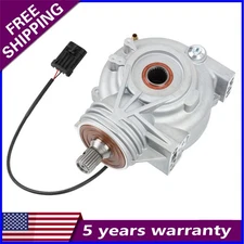 Front Differential For Polaris Ranger PRO XD 4000D 4000G 2019 2020 2021 1333243