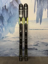Used Dynastar Legend X88 173cm Skis w/ Tyrolia SP10 Bindings