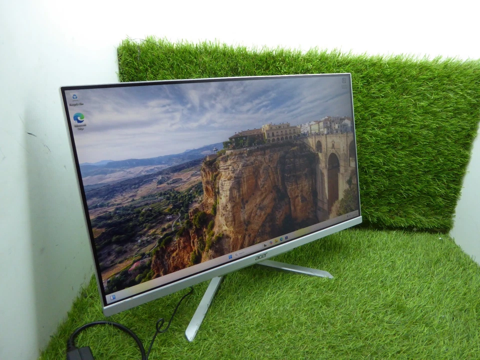 Acer Aspire C24-865 24" All-in-One PC Intel Core i5-8TH 8GB 1 TB SSD WINDOWS 11 - Image 3 of 4