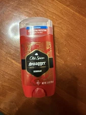 Old Spice Swagger Deodorant Men 3 Oz