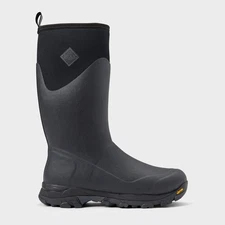 BEST PRICE! Men's Muck Arctic Ice Arctic Grip All Terrain Tall Boots