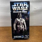 Star Wars Darth Vader 12 Inch Figure 1996 Kenner Collector Series, New In Box