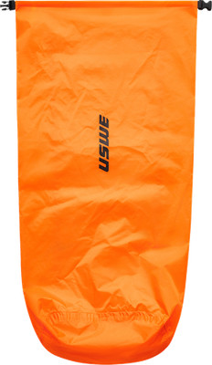 USWE Drybag - Daypack - 16 to 18 Liter - Orange 5101206501