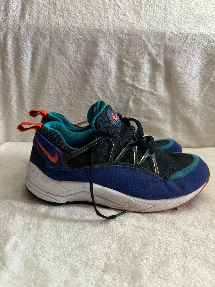 Nike Air Huarache Light, photo 2 of 5