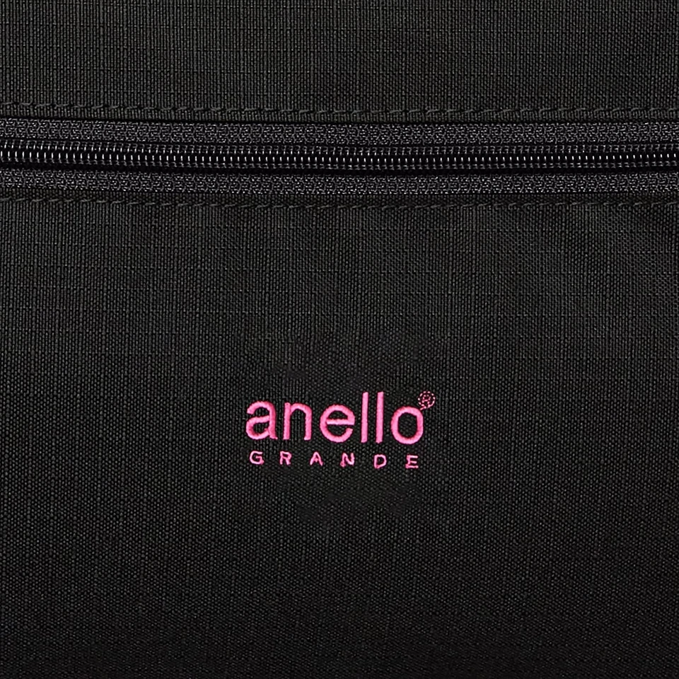 Bolso Boston Anello GRANDE 3WAY A3 repelente al agua/3WAY HC GTM0462Z rosa Foto 3 de 4