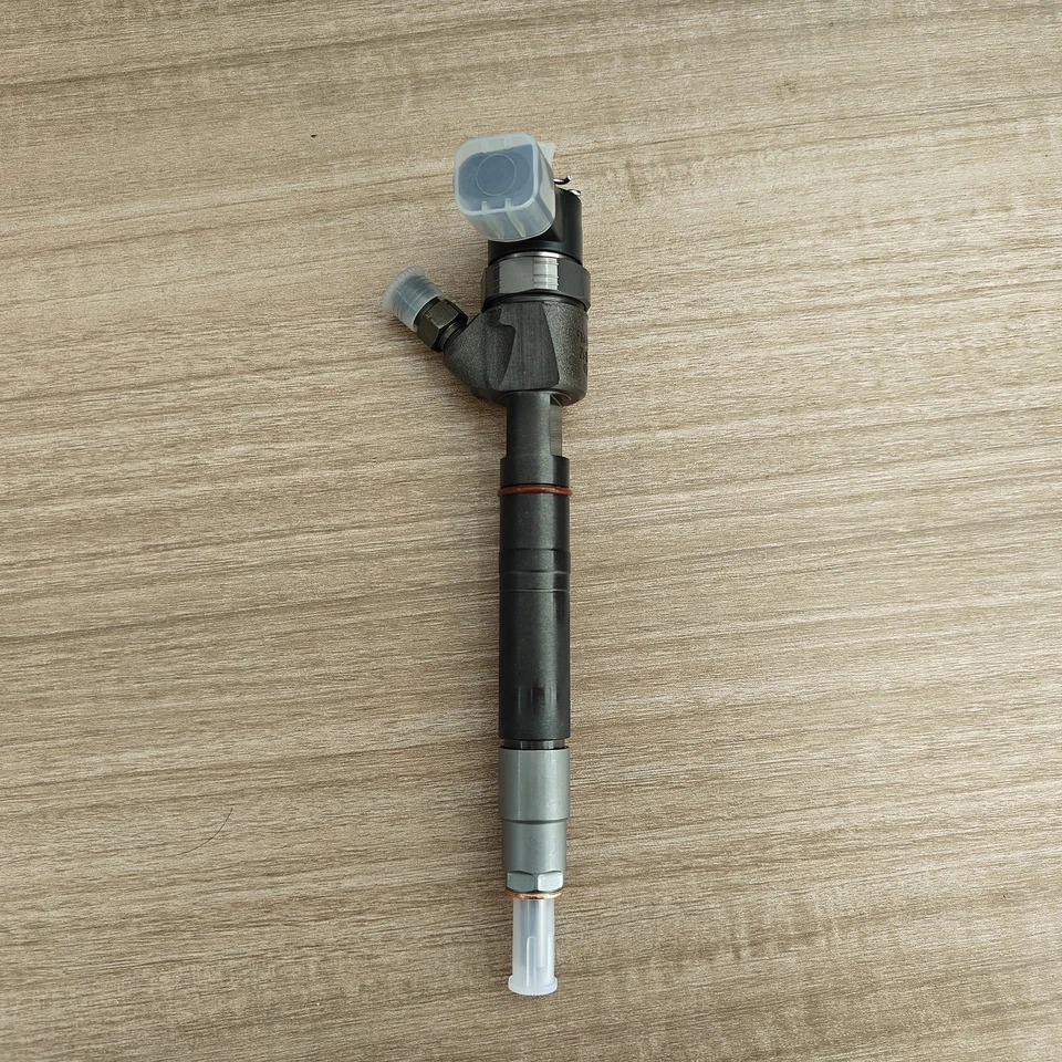 0445110162 Fuel Injector For Bosch 04-06 Dodge Freightliner Sprinter 2500 3500 Foto 2 de 4