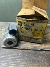 323-9531 Coil As. New In Box Old Stock Box Shows Wear See Pic