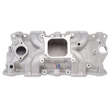 Edelbrock Engine Intake Manifold Fits 1971 Chevrolet El Camino