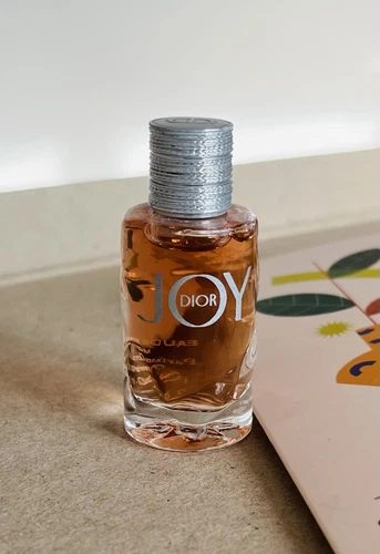 DIOR Joy Eau de Parfum Intense 5ml | Spritz of Happiness 💃🏻