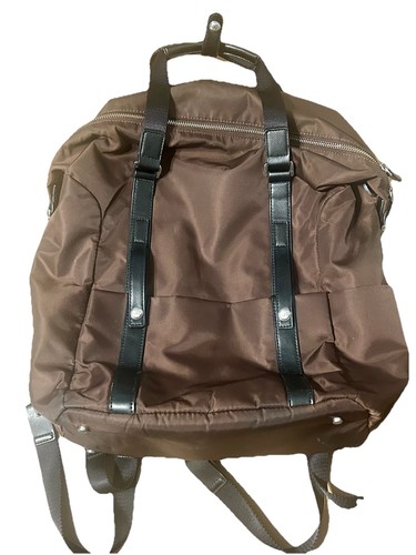 Samsonite x Sarah Jessica Parker Carried A Way Convertible Backpack Travel Bag