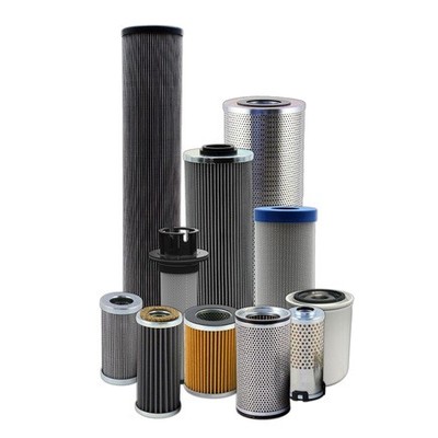 Beta 1 Filters B1HF0125578 Hydraulic Replacement Filter For Pt8371 Mpg / Baldwin