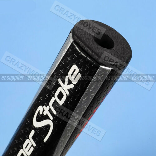 Super Stroke Golf Grip Putter Ultra Slim Mid Slim Fat Outdoor Golf Sport 3.0 VIC - Picture 10 of 14