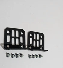 HP 5066-0850 HPE H3C Series Switch 1U Brackets