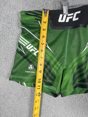 UFC Venum Shorts Women Medium Stretch NWT - Picture 12 of 15