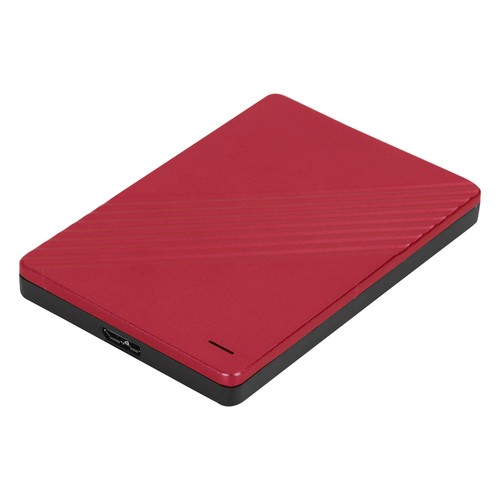 USB Hard Drive 1/2/4/6/8/10/12TB High-Speed Transmission Portable Reliable HDD - Afbeelding 16 van 45