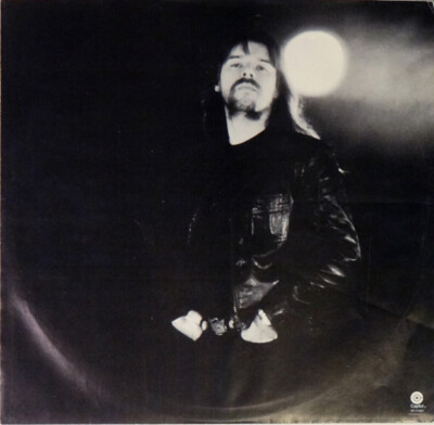米LP Bob Seger &amp; The Silver Bullet  Night Moves B002287001 Capitol Records, UMe /00260 Bob Seger - Night Moves LP - Capitol Store