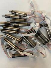 MAXON MOTOR  ENCODER GEAR GEARBOX ROBOT DIY CAR DRIVE VARIAN MLC 1105182-12