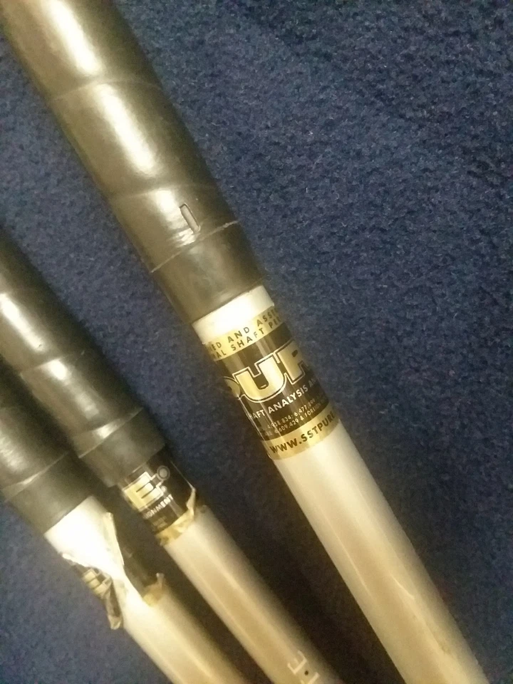 Calloway S2H2 MADERA PURA 4 - Bobby Jones Foto 4 de 4