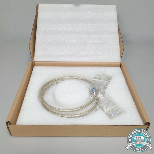 Cable de apilamiento H3C, CAB-F1STK-120 cm-H3, P/N 0231A41C - Imagen 3 de 5