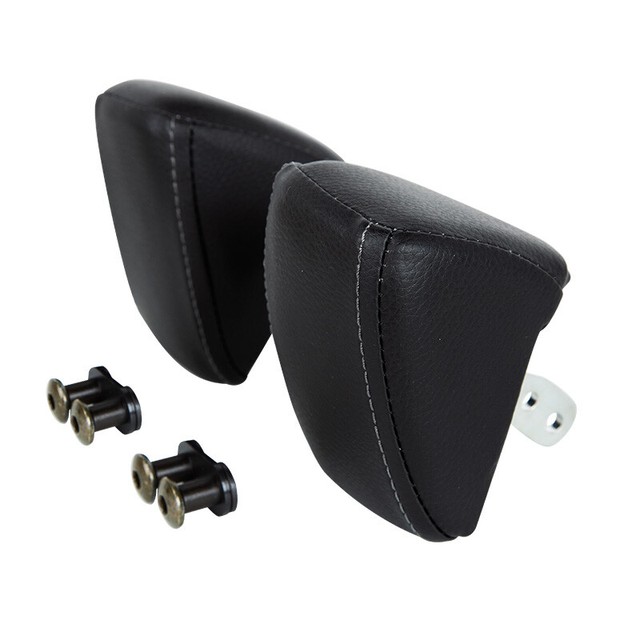 Passenger armrests Fits For Honda Goldwing 1800 GL 1800 Tour models