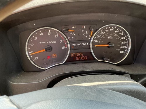 Starter Motor Fits 06-07 ENVOY 758939 - Picture 5 of 13