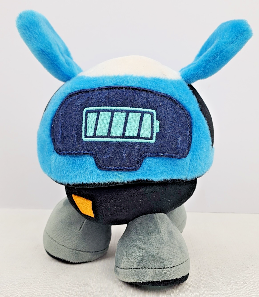 Blizzard Overwatch Overwatch Snowball Plush Overwatch Snowball - Main Image