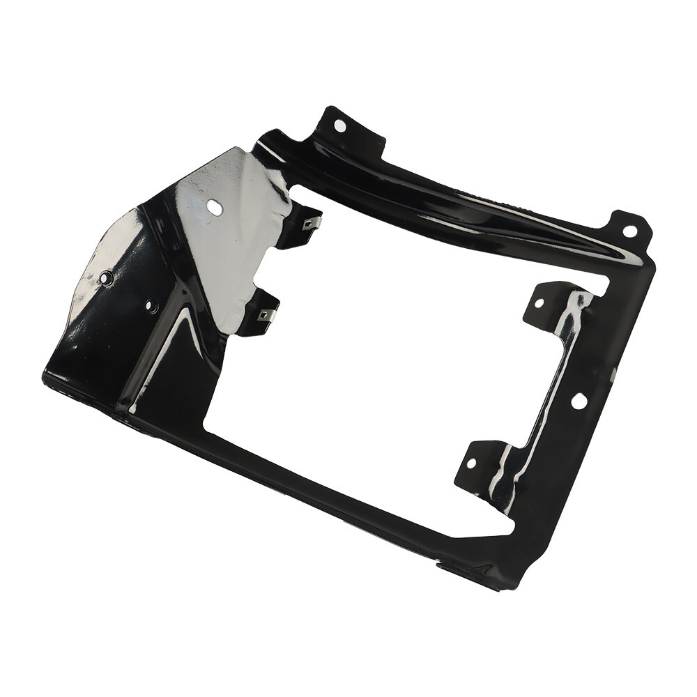 For 2007-2013 Silverado 1500 Front Bumper Mounting Support Brace Bracket 8 Pcs E - Foto 7