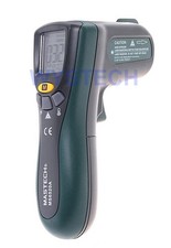 Digital Non-contact Infrared IR Thermometer Temperature Meter MASTECH MS6520A