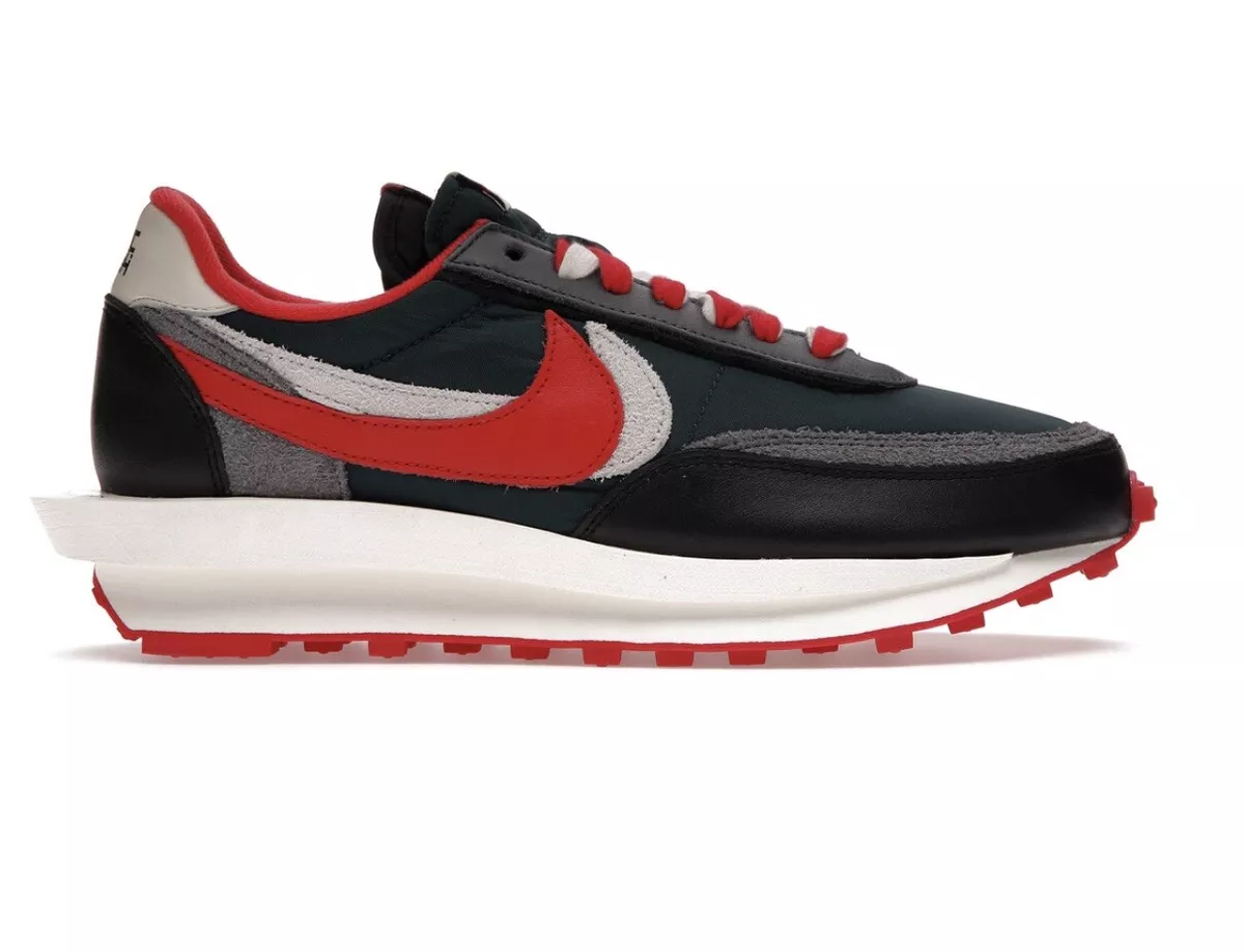 Nike sacai ldv waffle stockx best sale