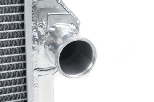 CSF Aluminum Radiator Fits 93-99 BMW M3/92-95 320i/92-98 323/92-98 325/94-98 328 - Picture 8 of 10