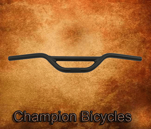 ORIGINAL! HEAVY DUTY! MX HANDLEBAR 877A ALLOY 22.2MM (DIFFERENT COLORS) - Picture 3 of 6