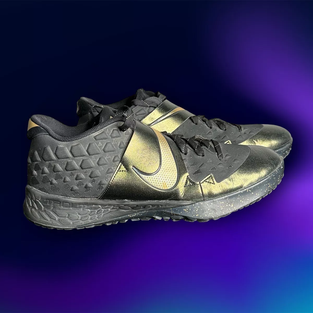 Mike trout cheap turf shoes 6